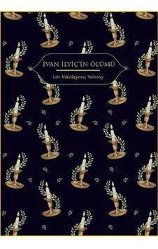 İvan İlyiç İn Ölümü Altın Yaldızlı - Ciltli - Ybve-730554 İvan İlyiç İn Ölümü Altın Yaldızlı - Ciltli - Ybve-730554