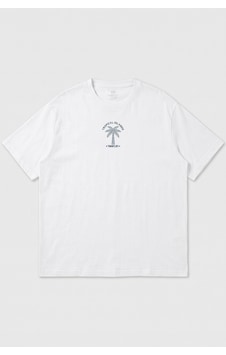 Tommy Life Beyaz Rahat Form Baskılı Battal Büyük Beden Kısa Kollu Erkek T-shirt - 88473 Tommy Life Beyaz Rahat Form Baskılı Battal Büyük Beden Kısa Kollu Erkek T-shirt - 88473