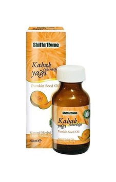 Shiffa Yeni Kabakçek.yaği 50ml