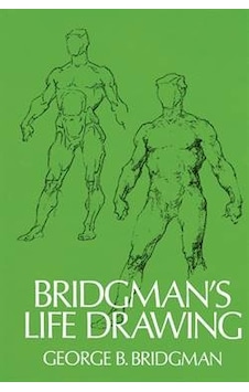 Bridgman's Life Drawing Bridgman's Life Drawing