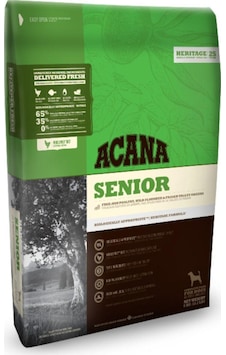 Acana Heritage Senior Tavuklu Yaşlı Köpek Maması 2 Kg Acana Heritage Senior Tavuklu Yaşlı Köpek Maması 2 Kg