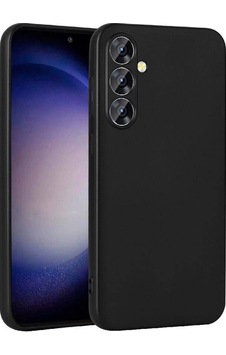 Samsung Galaxy Uyumlu S24 Kılıf Soft Mat Premier Case Kapak Samsung Galaxy Uyumlu S24 Kılıf Soft Mat Premier Case Kapak