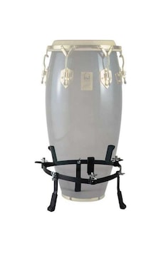 Gibraltar Hardware Gcs-m Single Conga Stand. Large
