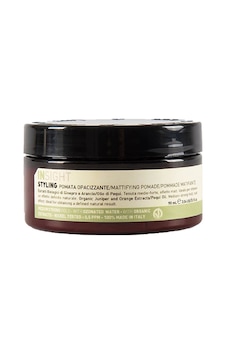 Insight Styling Mattifying Pomade Ultra Mat Şekillendirici Krem 90 ML