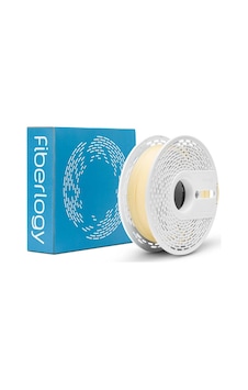 Fiberlogy Cpe Antibacterial 1.75mm Natural 500g Filament Fiberlogy Cpe Antibacterial 1.75mm Natural 500g Filament