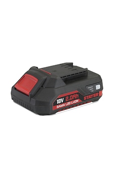 Stayer 12575 Akü 2 Ah Stayer 12575 Akü 2 Ah