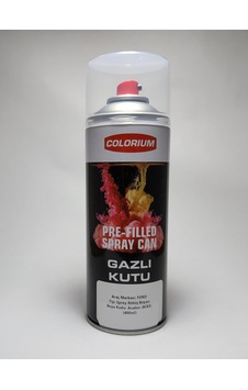 Ford Rötüş Boyası - Avalon 8cke - Sprey 400ml Ford Rötüş Boyası - Avalon 8cke - Sprey 400ml