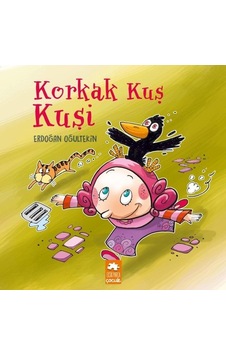 Korkak Kuş Kuşi - Erdoğan Oğultekin - Eksik Parça Korkak Kuş Kuşi - Erdoğan Oğultekin - Eksik Parça