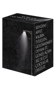 Sokak Nöbetçileri Seti-4 Kitap Takım-Kutulu - Aslı Arslan - İndigo Kitap Sokak Nöbetçileri Seti-4 Kitap Takım-Kutulu - Aslı Arslan - İndigo Kitap