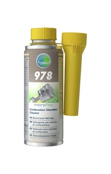 978 Microflex Yanma Odası Temizleyici, Benzin 200 Ml 978 Microflex Yanma Odası Temizleyici, Benzin 200 Ml