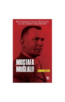 Mustafa Muğlalı Nın Romanı - Pmvp-900081 Mustafa Muğlalı Nın Romanı - Pmvp-900081