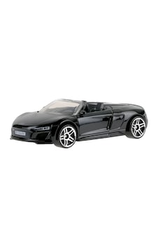 Hw Teklı Arabalar 2019 Audı R8 Spyder Jjj84 Çok Renkli