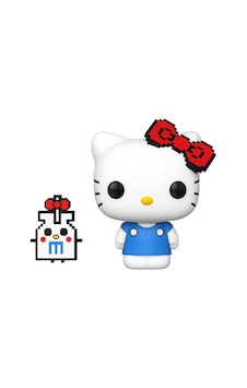 Funko Pop Sanrio: Hello Kitty - Hello Kitty Funko Pop Sanrio: Hello Kitty - Hello Kitty
