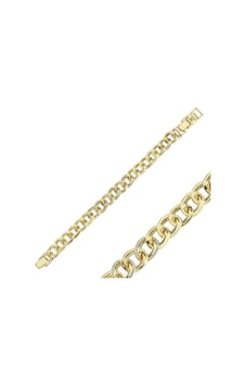 Dean Gold Bileklik Beyaz Dean Gold Bileklik Beyaz
