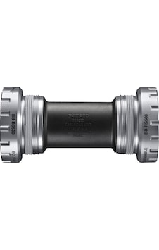 Shimano BSA Hollowtech II BB-RS500 68mm BC1,37 Bisiklet Orta Göbek Shimano BSA Hollowtech II BB-RS500 68mm BC1,37 Bisiklet Orta Göbek