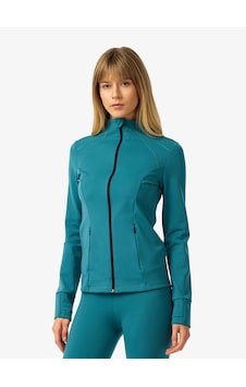 Blackspade Kadın Eşofman Üstü 60690 - Yeşil Blackspade Kadın Eşofman Üstü 60690 - Yeşil