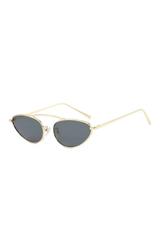 Orveno Altın Metal Çerçeve Füme Cam Pilot Vintage Retro Güneş Gözlüğü Rose Gold Orveno Altın Metal Çerçeve Füme Cam Pilot Vintage Retro Güneş Gözlüğü Rose Gold