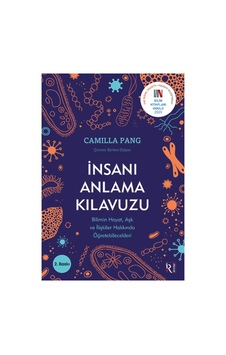 İnsanı Anlama Kılavuzu İnsanı Anlama Kılavuzu