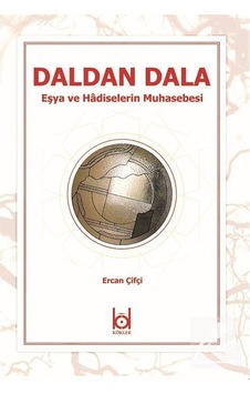 Daldan Dala / Ercan Çifci Daldan Dala / Ercan Çifci