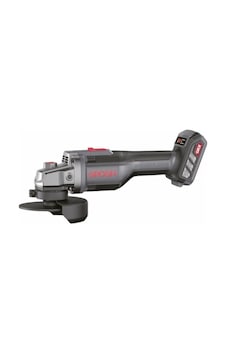 Grogh GRX2055 20V Solo 125 MM Akülü Avuç Taşlama Makinesi Grogh GRX2055 20V Solo 125 MM Akülü Avuç Taşlama Makinesi