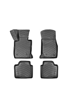 Rizline Bmw 3 Serisi F31 2012-2019 Touring 3d Havuzlu Paspas