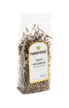 Hekimbey Hindibağ Mavi 1.Sınıf A Kalite 40 G