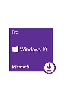 Microsoft Windows 10 Pro Dijital İndirilebilir Lisans Anahtarı Microsoft Windows 10 Pro Dijital İndirilebilir Lisans Anahtarı