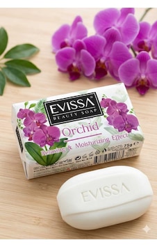 Sabun 75 Gr Orchid Orkide Beauty Soap 75 Gr Sabun 75 Gr Orchid Orkide Beauty Soap 75 Gr