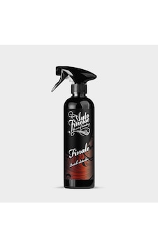 Auto Finesse Finale Yüzey Temizleyici hızlı Cila 500 Ml. Auto Finesse Finale Yüzey Temizleyici hızlı Cila 500 Ml.