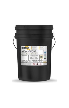 Restoreplus Metal Cut Bf Sarı Ve Pirinç Dişlilerde Leke Yapmayan Ester Bazlı Tam Sentetik Soğutma