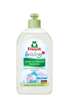 Emzik Ve Biberon Deterjanı 500 Ml