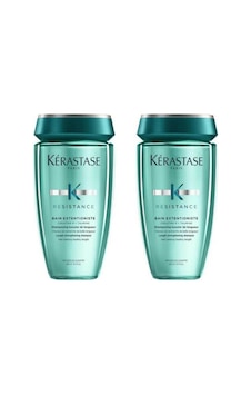 Resistance Bain Extentioniste Şampuan 250ml x 2 Resistance Bain Extentioniste Şampuan 250ml x 2