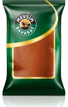 Mevsim Baharat Tavuk Harcı 1 KG