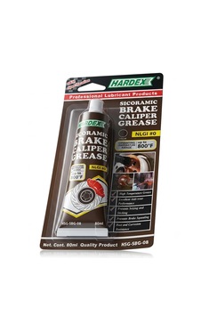 Hardex Hsg-sbg-08 Balata Ses Önleyici Kaliper Gresi 80 ML