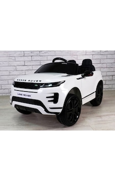 Dk-rre99 Range Rover Akülü Araba/beyaz Beyaz