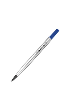 Parker Roller Kalem Yedeği Fine Mavi S0881210 Standart Parker Roller Kalem Yedeği Fine Mavi S0881210 Standart