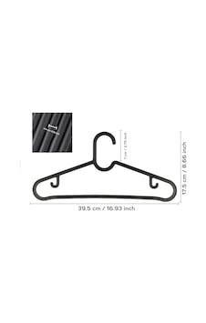 Jouis Askı Dolap İçi Elbise Askısı,pantolon,gömlek,ceket,etek Askısı,gardrop İçin Slim Plastik Askı 20 Adet 6998 Jouis Askı Dolap İçi Elbise Askısı,pantolon,gömlek,ceket,etek Askısı,gardrop İçin Slim Plastik Askı 20 Adet 6998