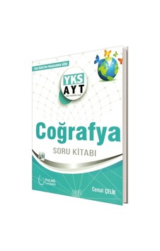 Kentkitap-Palme Yayınları Ayt Coğrafya Soru Kitabı Kentkitap-Palme Yayınları Ayt Coğrafya Soru Kitabı