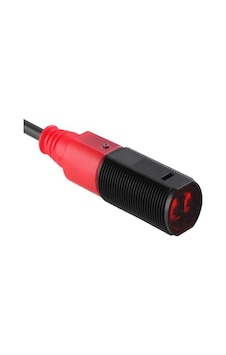 Et318b.3/4p Leuze Enerji Işık Tarayıcı Cisimden Yansımalı Sensör 10-30vdc Pnp 2m Kablolu M18 Plastik Abs Kasa Ip67 Et318b.3/4p Leuze Enerji Işık Tarayıcı Cisimden Yansımalı Sensör 10-30vdc Pnp 2m Kablolu M18 Plastik Abs Kasa Ip67