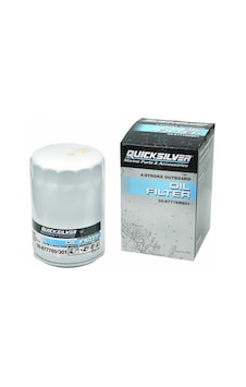 Quicksilver Yağ Filtresi 35-877769q01 Quicksilver Yağ Filtresi 35-877769q01