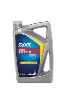 Opet Fullife Dpf 5W-30 Sentetik Motor Yağı 7 L Opet Fullife Dpf 5W-30 Sentetik Motor Yağı 7 L