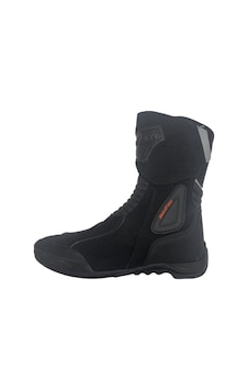 Duratech 29 Como Korumalı Yarım Motosiklet Botu-63092 Duratech 29 Como Korumalı Yarım Motosiklet Botu-63092