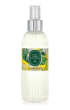 Kolonya Pet Şişe Sprey 150 Ml Limon