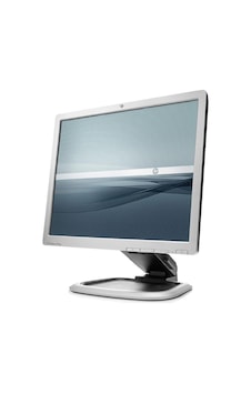 HP LA1951g 19" Monitör (Teşhir) HP LA1951g 19" Monitör (Teşhir)