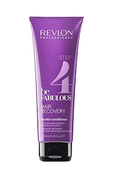 Revlon Be Fabulous Step 4 Keratin Saç Kremi Revlon Be Fabulous Step 4 Keratin Saç Kremi