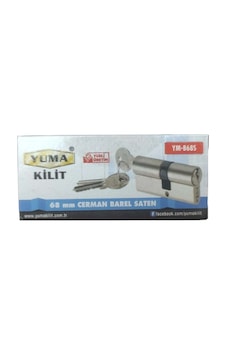 68 Mm Cerman Barel Saten Diğer 68 Mm Cerman Barel Saten Diğer