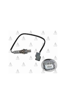 Honda Civic 1998-2000 Sensör Oksijen 36531-p2e-g01 Honda Civic 1998-2000 Sensör Oksijen 36531-p2e-g01