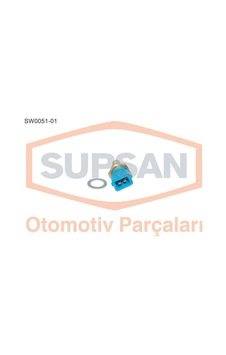 SUPSAN SW0051-1 Hararet Müşürü Su Sıcaklık Müşürü Vectra B X20Xev 1342850 SUPSAN SW0051-1 Hararet Müşürü Su Sıcaklık Müşürü Vectra B X20Xev 1342850