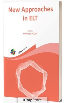 New Approaches in Elt- Eğiten Kitap
