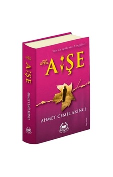 Hz. Aişe Ciltli - Ybve-753366